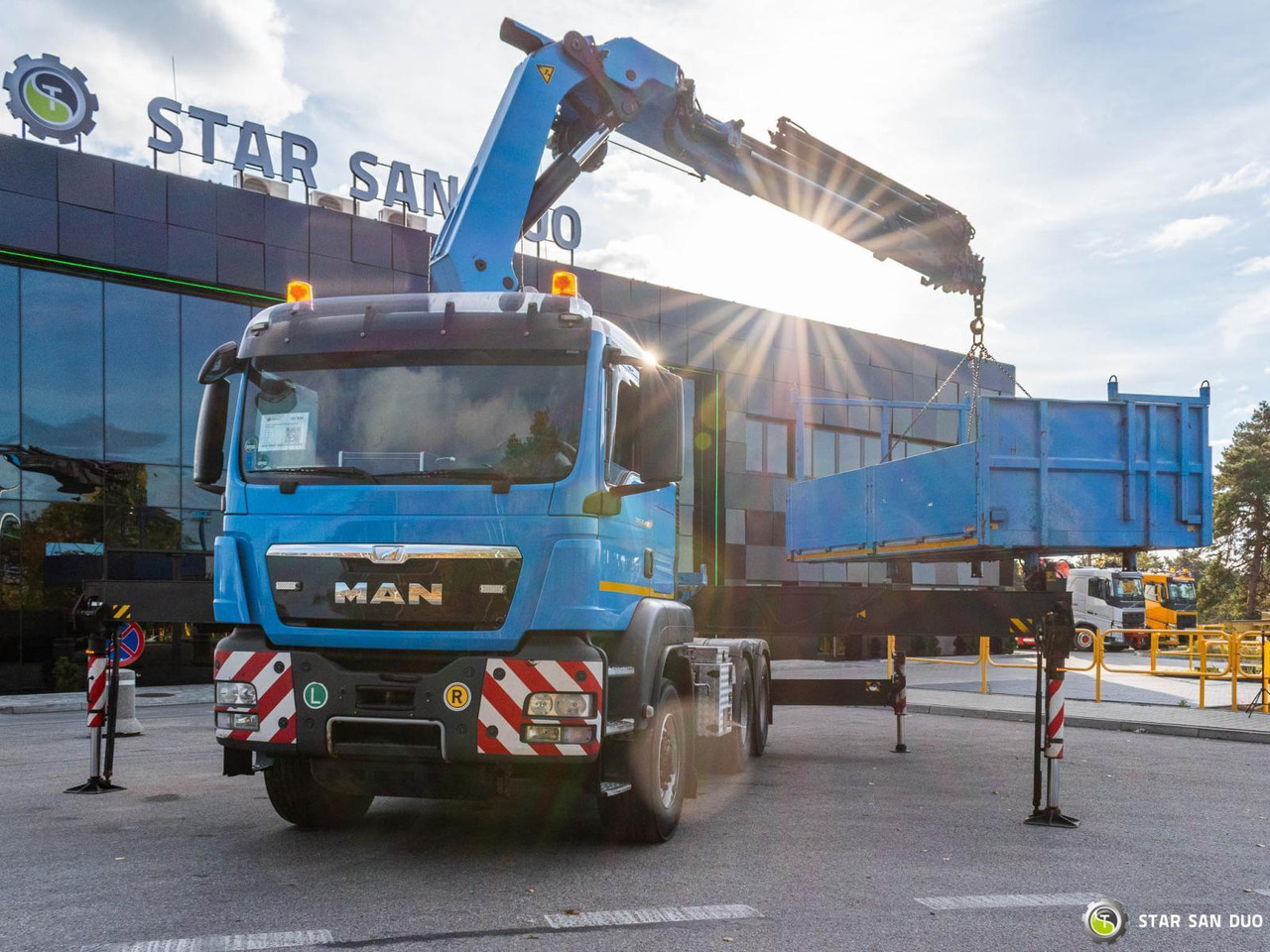 - Tractor: foto 3 - Tractor: foto 3