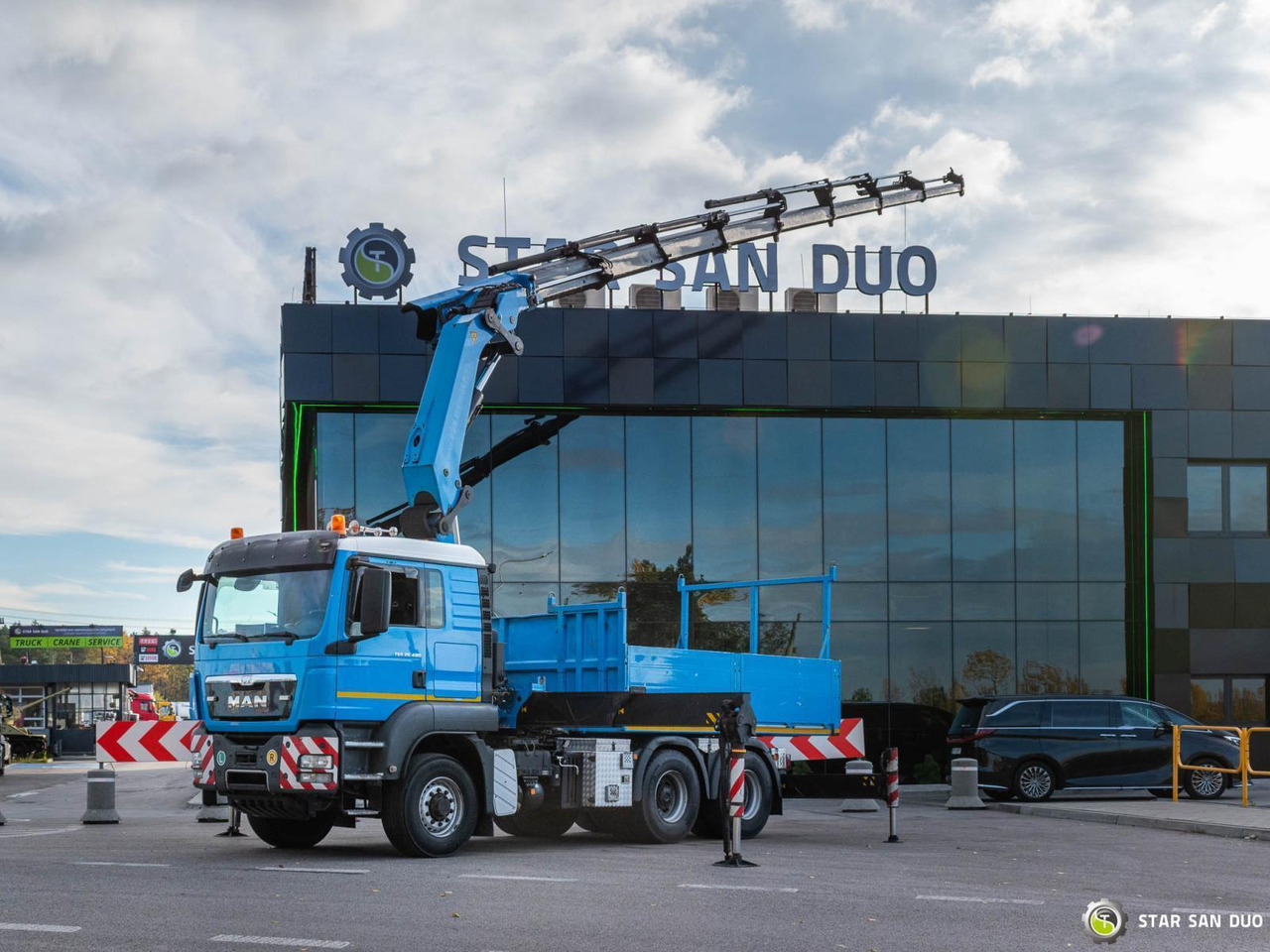 - Tractor: foto 5 - Tractor: foto 5