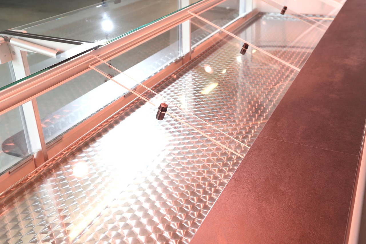 Food truck novo Mobil BORCO HÖHNS: foto 9 Food truck novo Mobil BORCO HÖHNS: foto 9