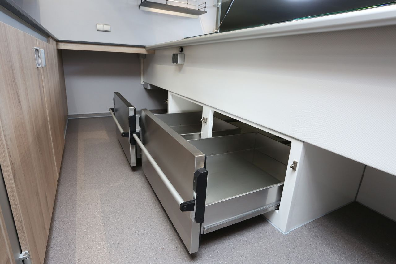 Renault Master - Food truck: foto 4 Renault Master - Food truck: foto 4