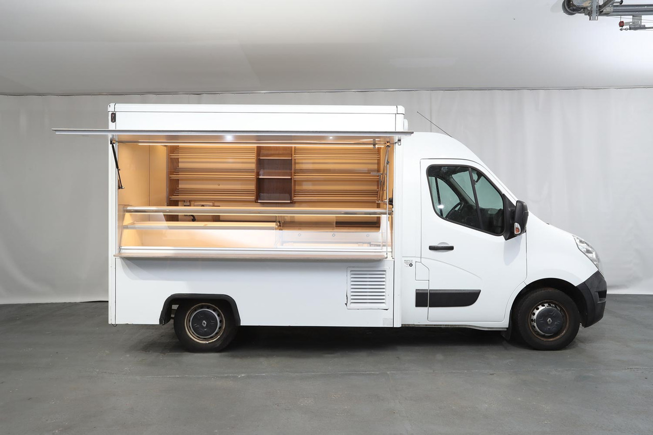 Tourenmobil BORCO HÖHNS - Food truck: foto 1 Tourenmobil BORCO HÖHNS - Food truck: foto 1