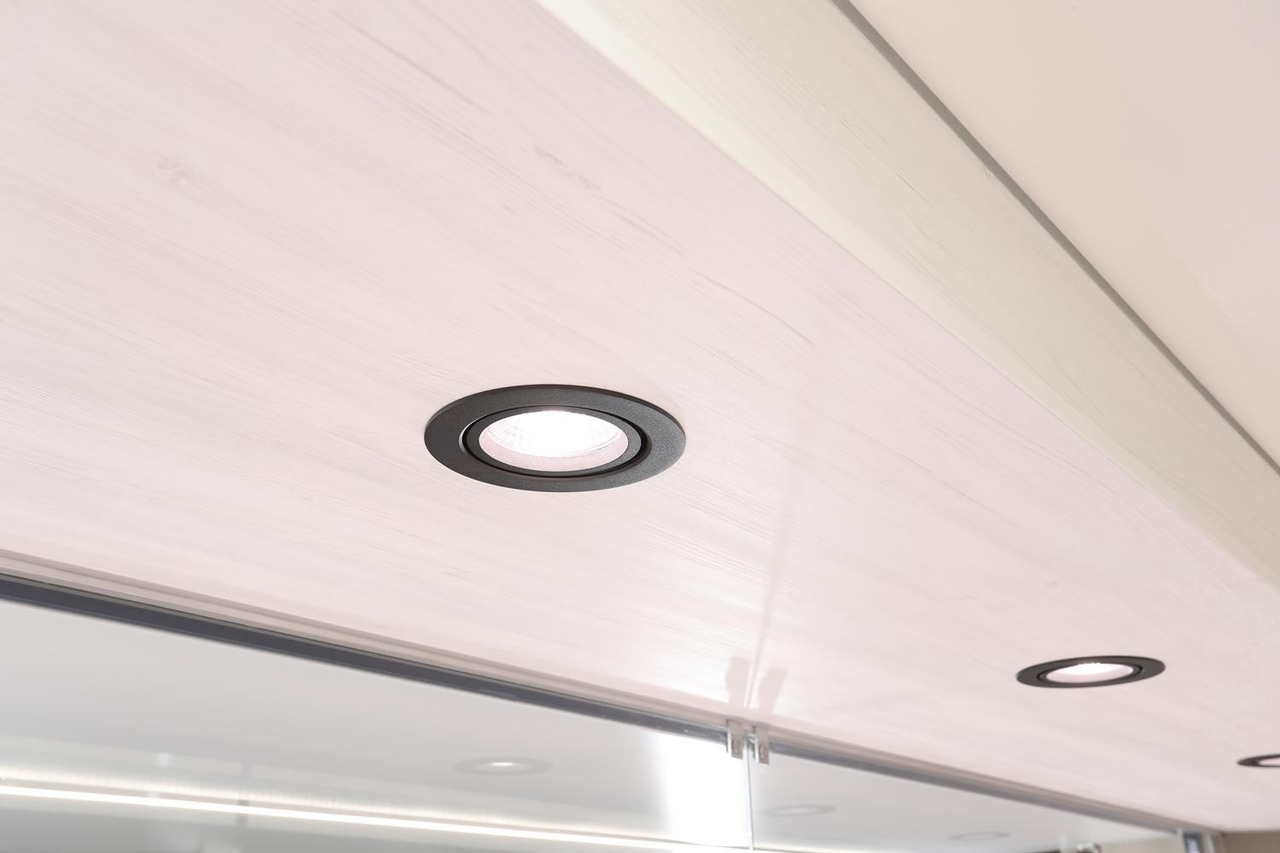 Roulote bar novo Verkaufsanhänger BORCO HÖHNS: foto 8