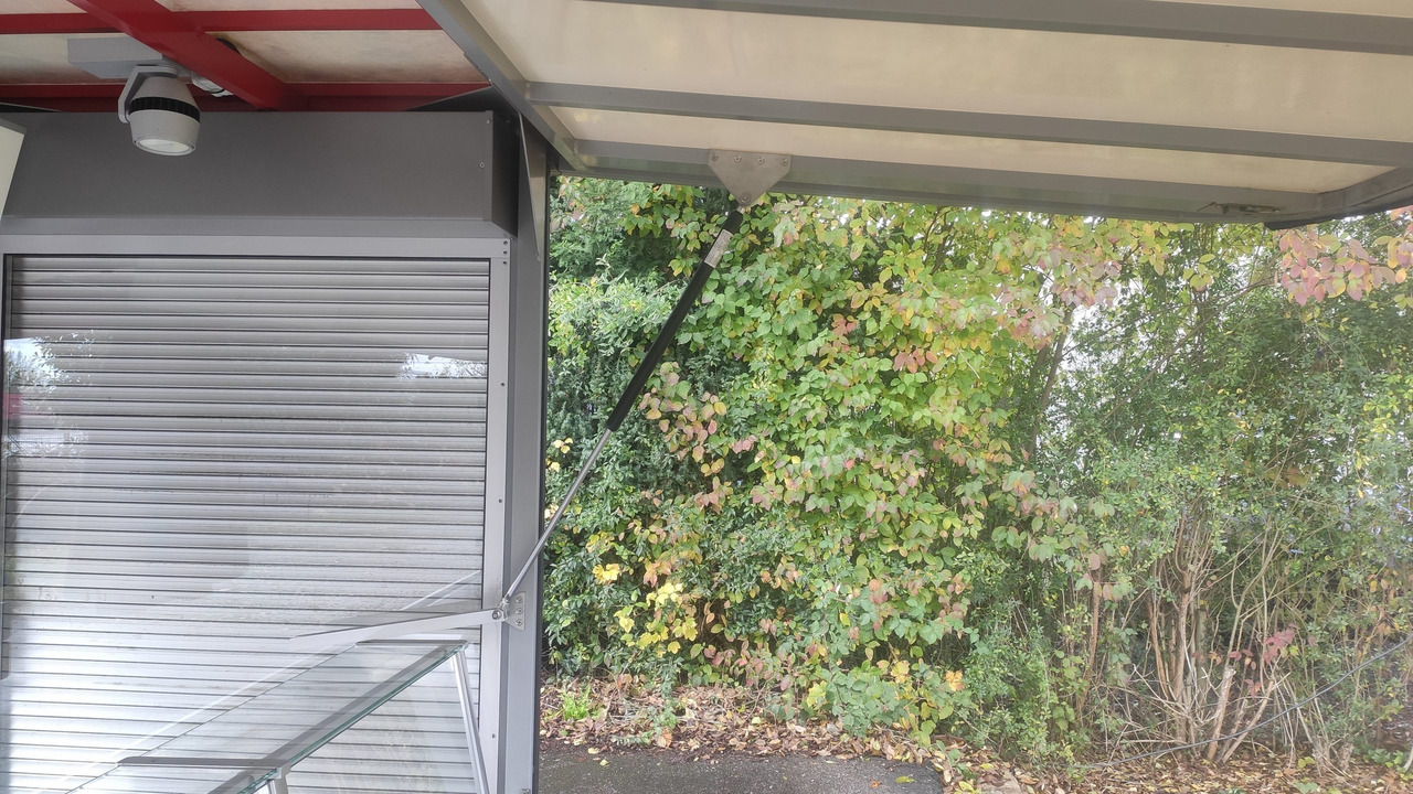 Verkaufsanhänger Spewi-Borco-Höhns - Roulote bar: foto 5 Verkaufsanhänger Spewi-Borco-Höhns - Roulote bar: foto 5