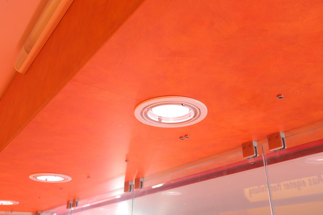 Wochenmarktmobil BORCO HÖHNS - Food truck: foto 3 Wochenmarktmobil BORCO HÖHNS - Food truck: foto 3