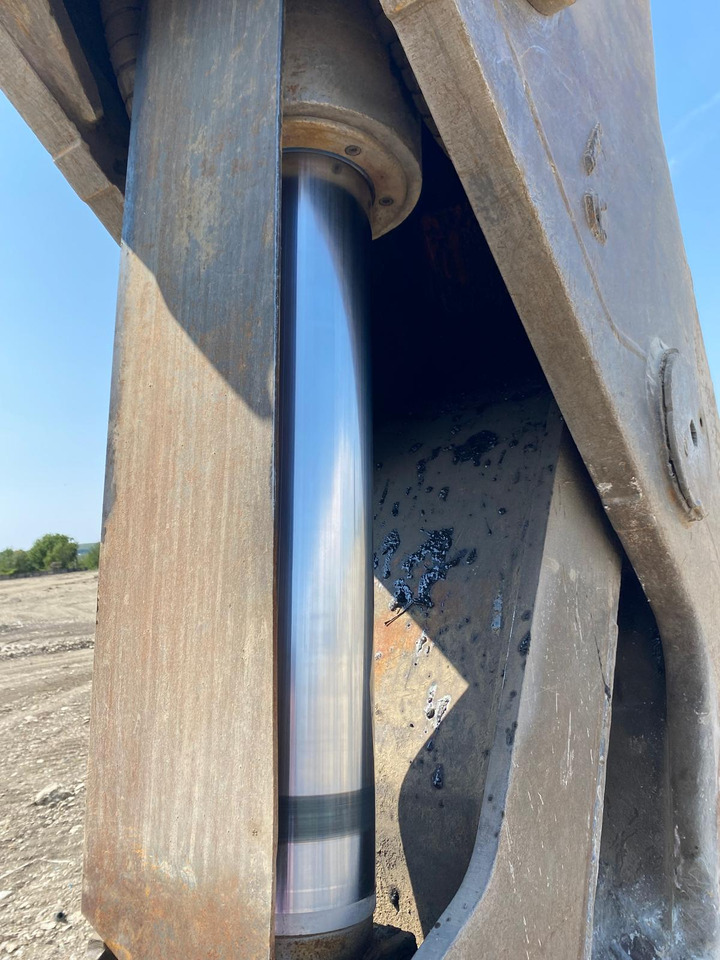 RAMMER RB - Tesoura de demolição para Escavadora de rastos: foto 5 RAMMER RB - Tesoura de demolição para Escavadora de rastos: foto 5