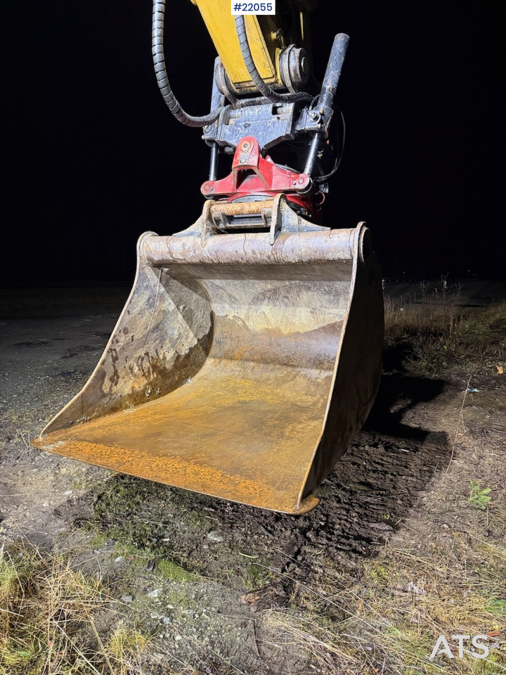 ABL skuffe - Balde: foto 1 ABL skuffe - Balde: foto 1