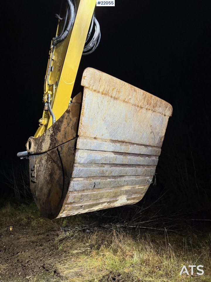 ABL skuffe - Balde: foto 2 ABL skuffe - Balde: foto 2