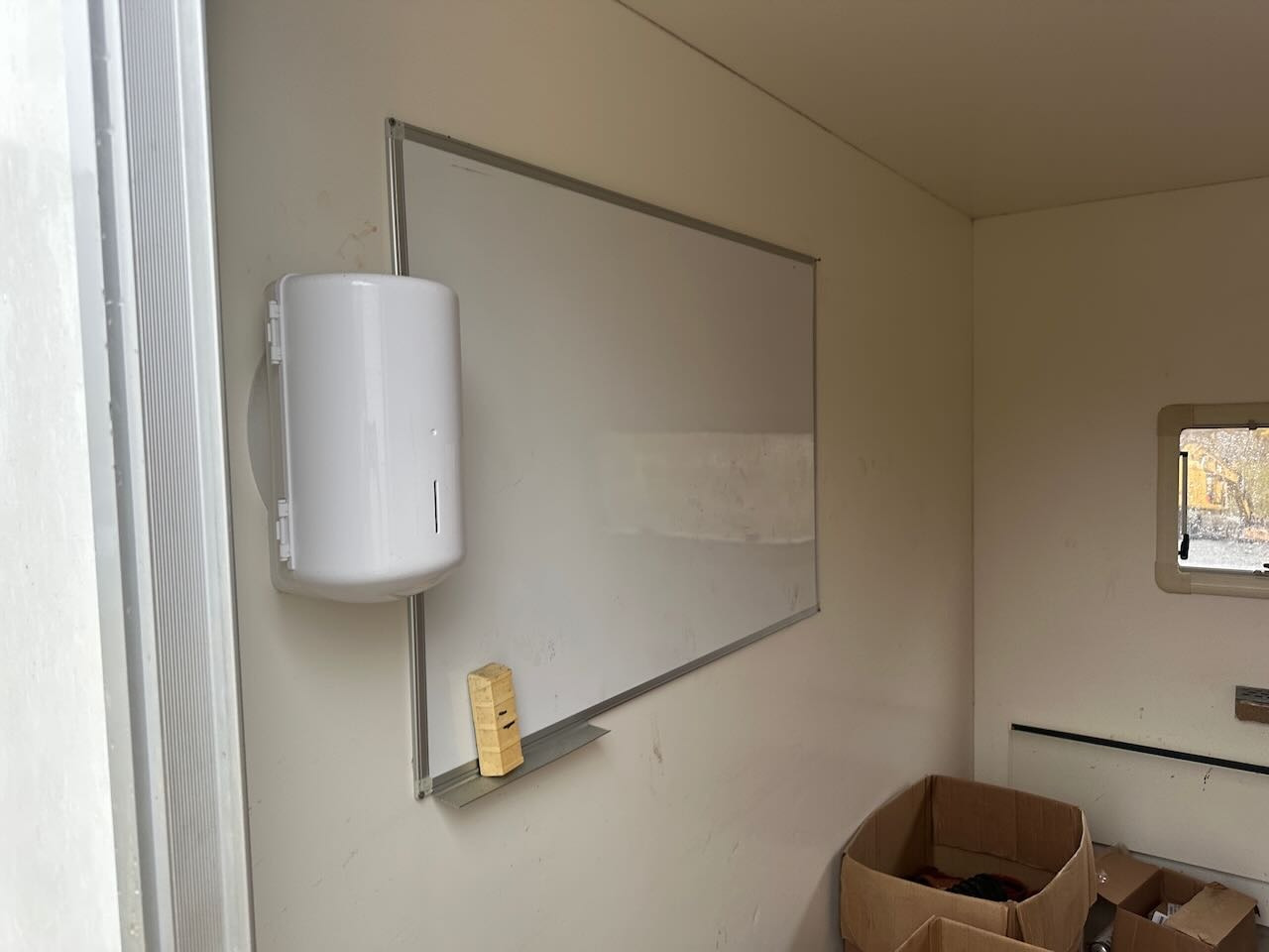 Casa contentor, Reboque Arnpro Brakke: foto 12