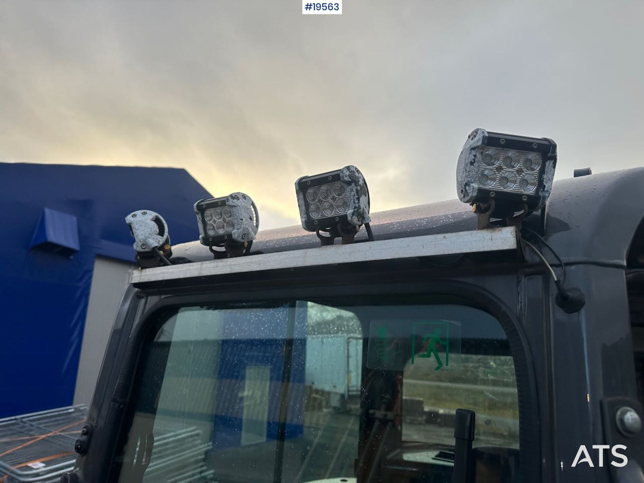 Case CX50B gravemaskin m/ rototilt, hammer, klype og 3 skuffer. Lavt timetall! - Escavadeira: foto 3 Case CX50B gravemaskin m/ rototilt, hammer, klype og 3 skuffer. Lavt timetall! - Escavadeira: foto 3