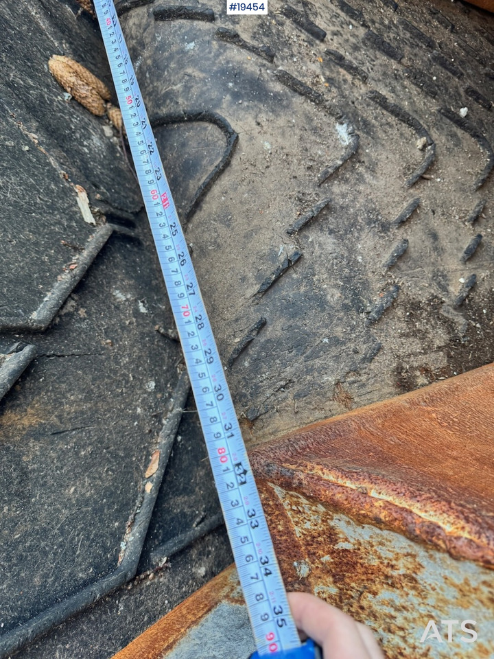 Triturador industrial Doppstadt DW-3060: foto 16 Triturador industrial Doppstadt DW-3060: foto 16