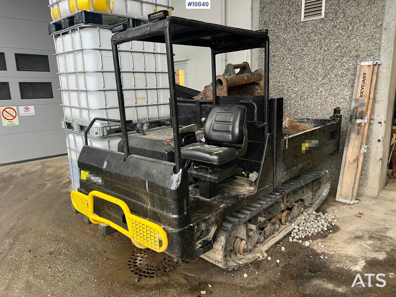 Dumper Dumper - Dumper: foto 1 Dumper Dumper - Dumper: foto 1