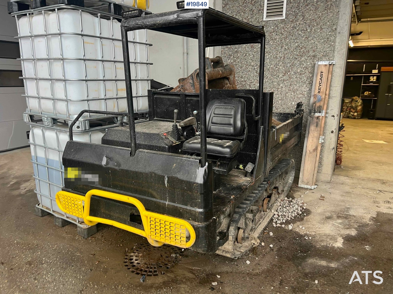 Dumper Dumper - Dumper: foto 5 Dumper Dumper - Dumper: foto 5