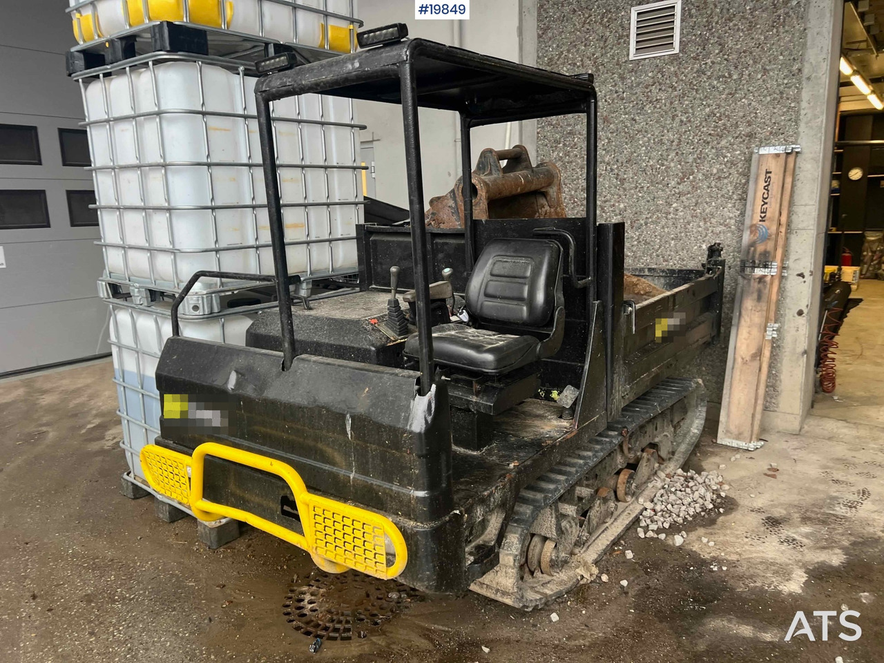 Dumper Dumper - Dumper: foto 3 Dumper Dumper - Dumper: foto 3