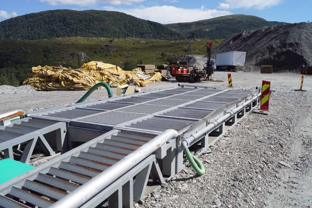Til lastebil - Equipamento para Camião: foto 4 Til lastebil - Equipamento para Camião: foto 4