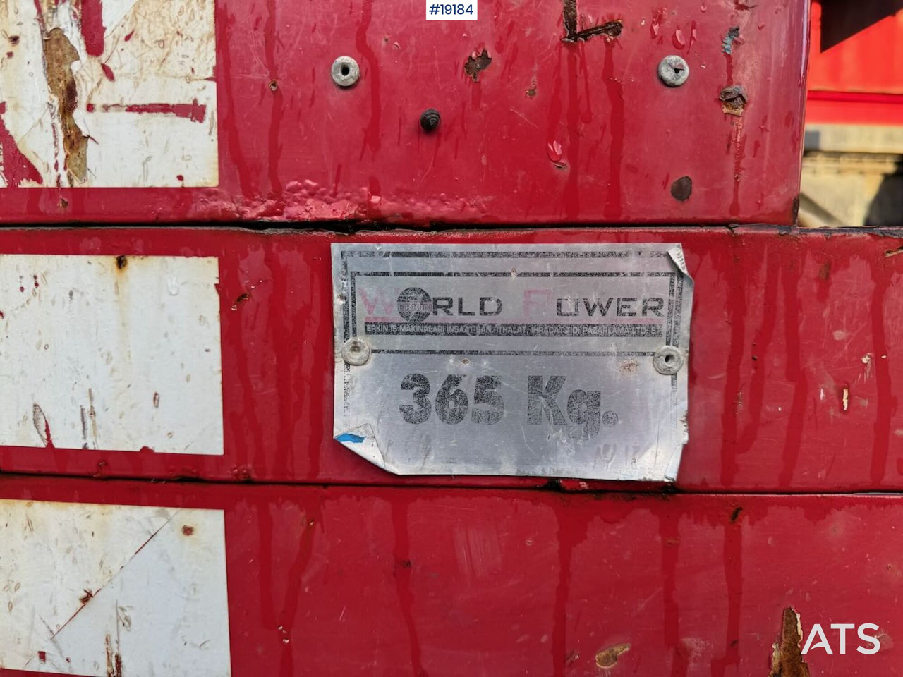 Equipamento florestal Logset 12F: foto 28