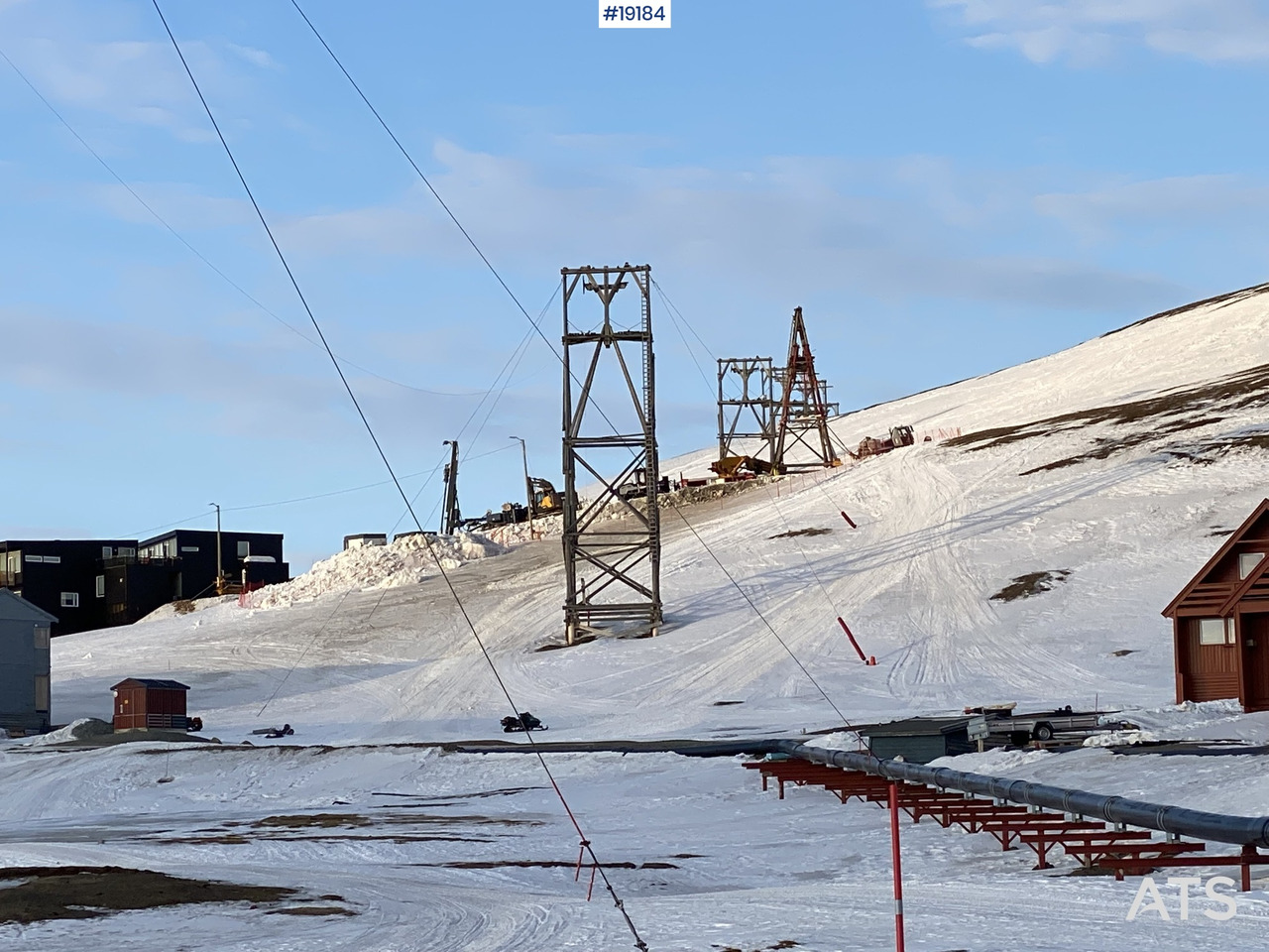 Equipamento florestal Logset 12F: foto 37