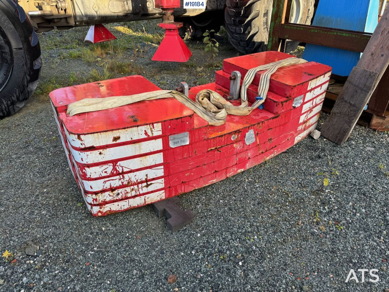 Equipamento florestal Logset 12F: foto 27