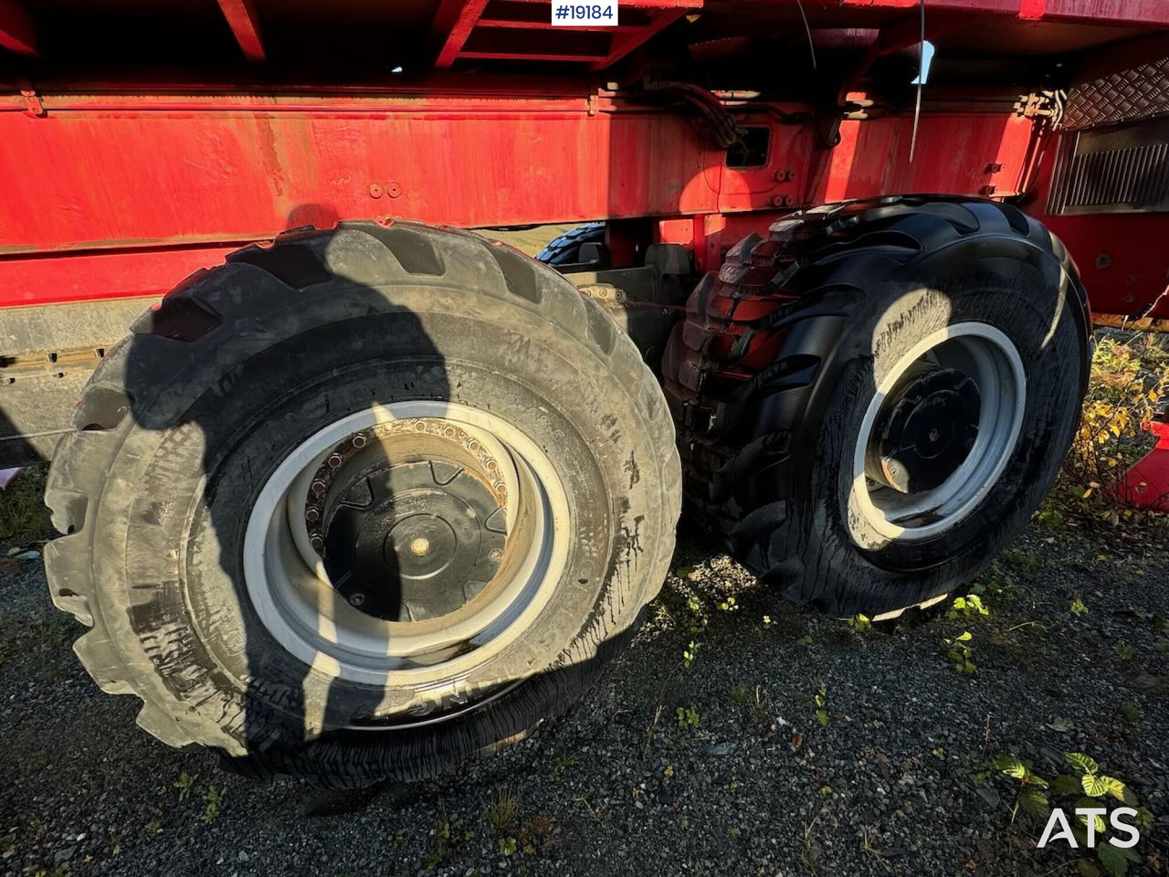 Equipamento florestal Logset 12F: foto 13