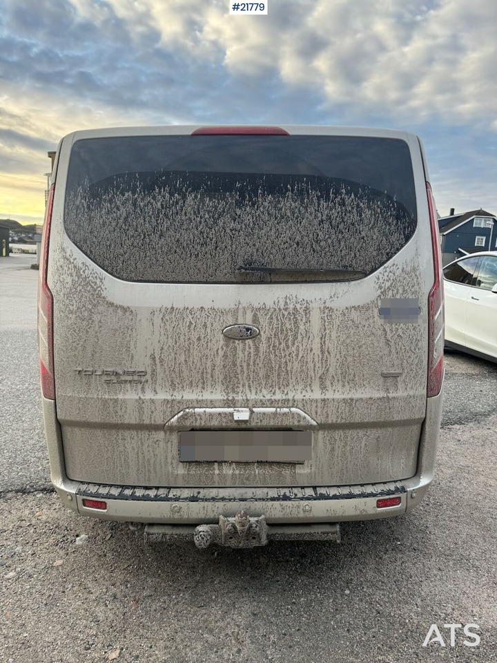 Ford tourneocustom - Automóvel: foto 4 Ford tourneocustom - Automóvel: foto 4