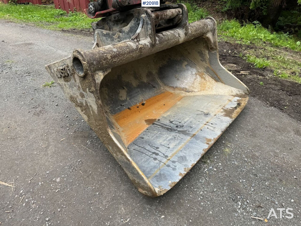 Escavadora de rastos Hitachi ZX225: foto 15