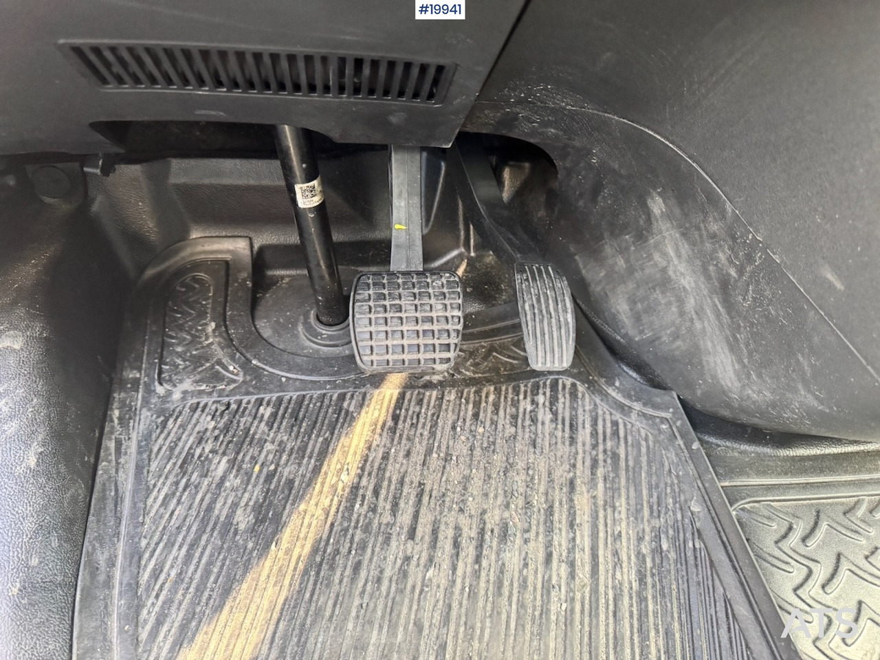Camião furgão Iveco 70C21: foto 31