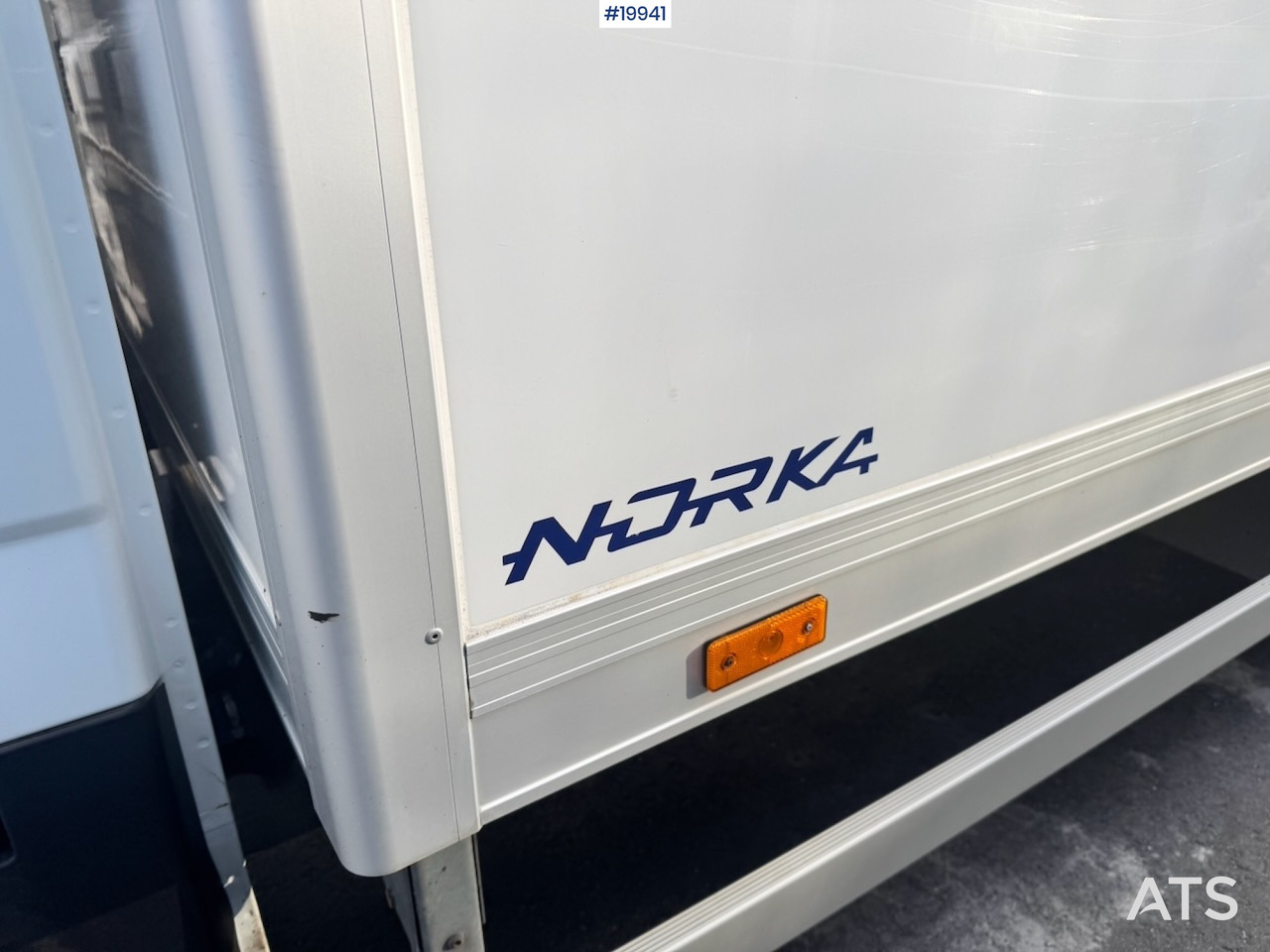 Camião furgão Iveco 70C21: foto 23