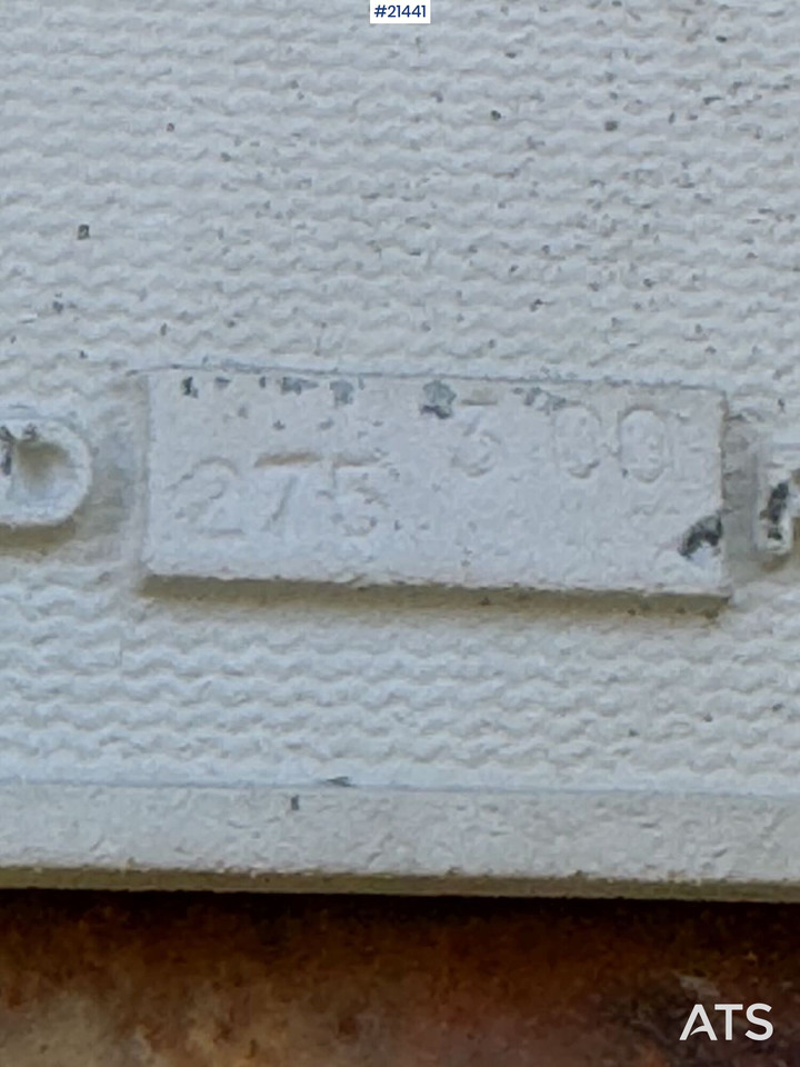 Britador KUE-KEN 120S: foto 17 Britador KUE-KEN 120S: foto 17