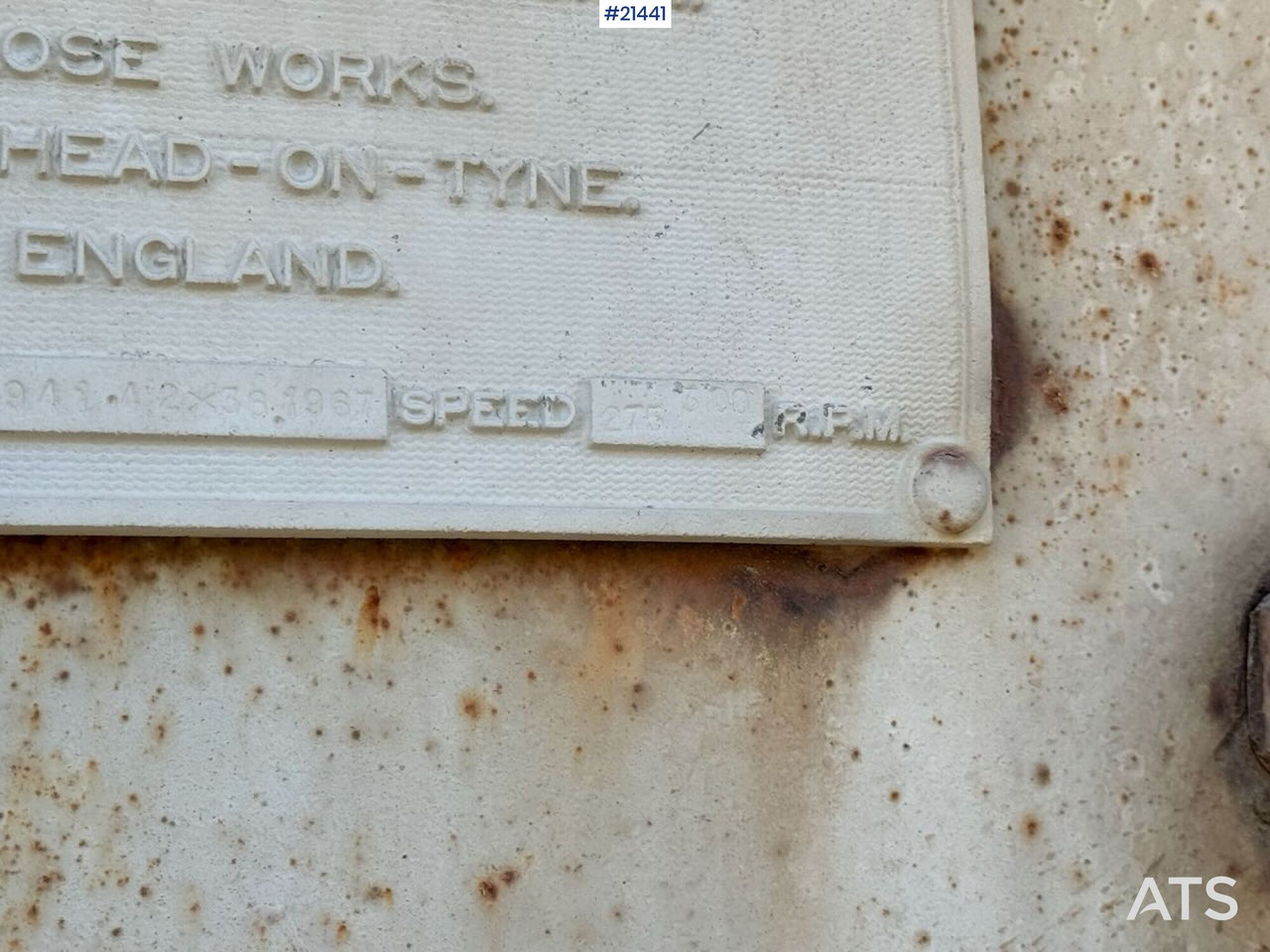 Britador KUE-KEN 120S: foto 19 Britador KUE-KEN 120S: foto 19