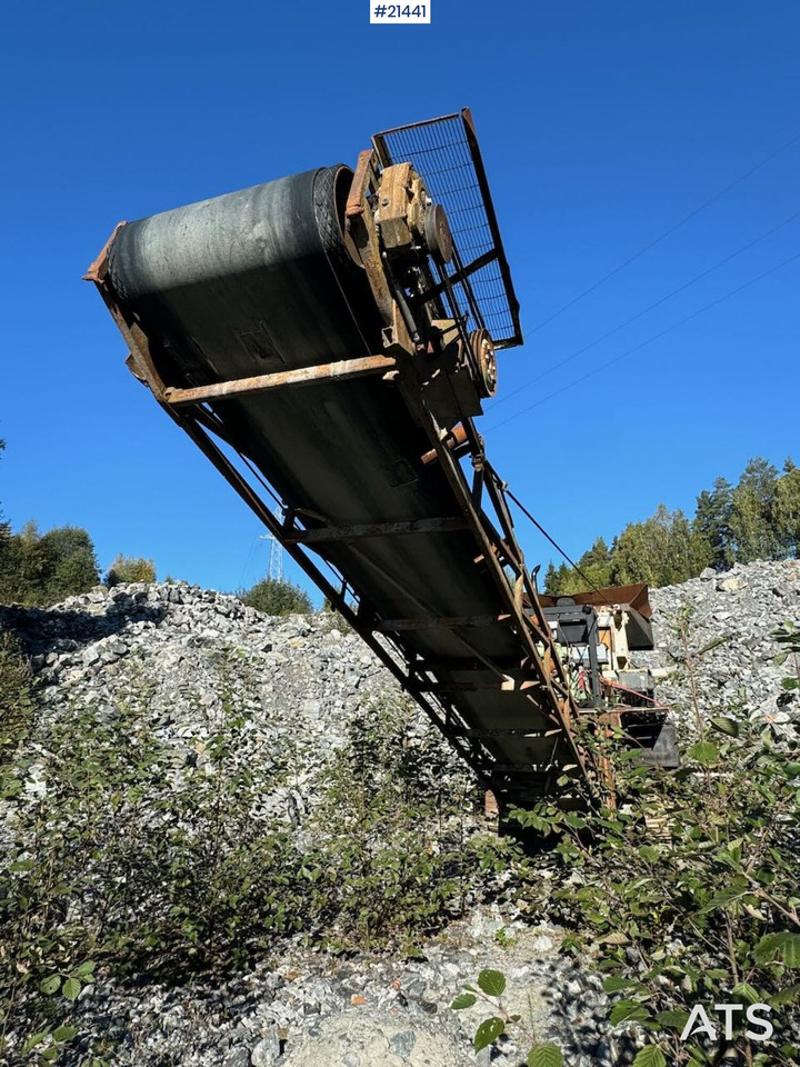 Britador KUE-KEN 120S: foto 24 Britador KUE-KEN 120S: foto 24