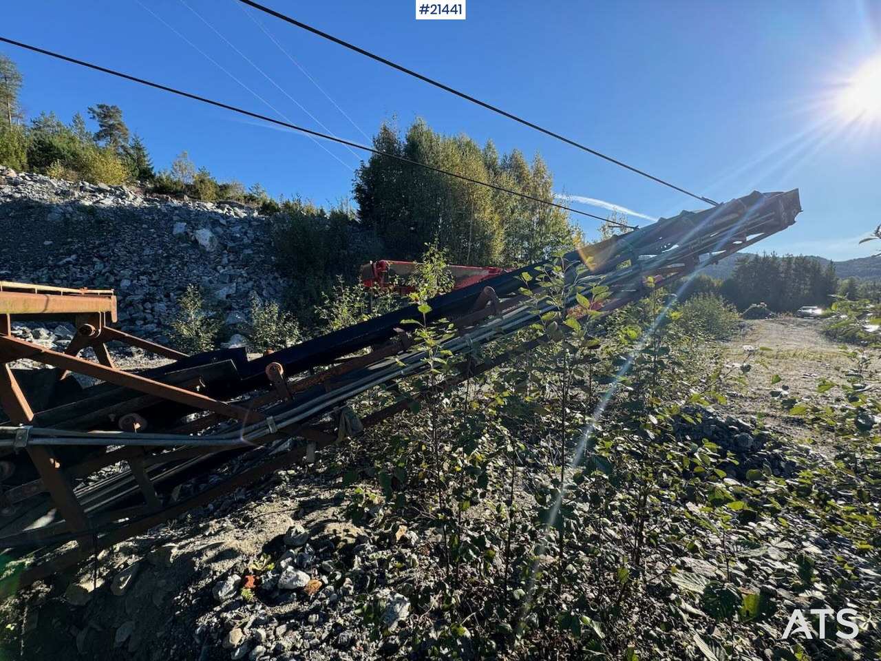 Britador KUE-KEN 120S: foto 6 Britador KUE-KEN 120S: foto 6