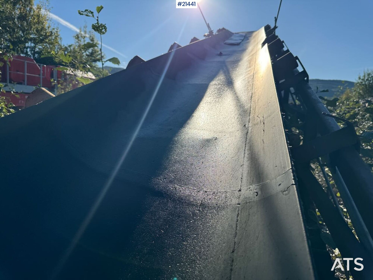 Britador KUE-KEN 120S: foto 7 Britador KUE-KEN 120S: foto 7