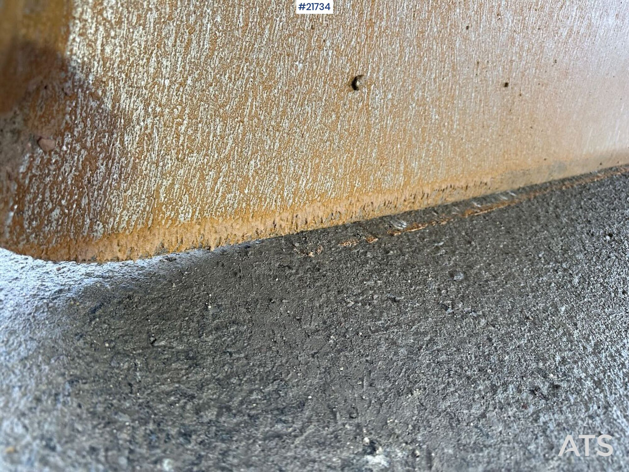 Locação financeira de Komatsu PC228USLC-8 gravemaskin m/ 3 skuffer og rototilt. SE VIDEO Komatsu PC228USLC-8 gravemaskin m/ 3 skuffer og rototilt. SE VIDEO: foto 48