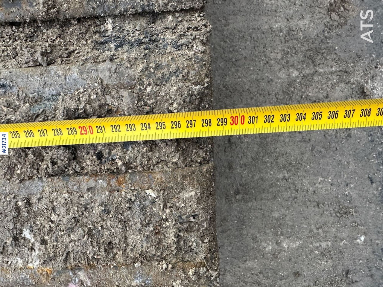 Locação financeira de Komatsu PC228USLC-8 gravemaskin m/ 3 skuffer og rototilt. SE VIDEO Komatsu PC228USLC-8 gravemaskin m/ 3 skuffer og rototilt. SE VIDEO: foto 40