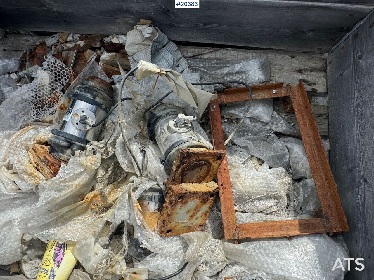 Ferramenta/ Equipamento Lastebilvekt Lastebilvekt: foto 6 Ferramenta/ Equipamento Lastebilvekt Lastebilvekt: foto 6