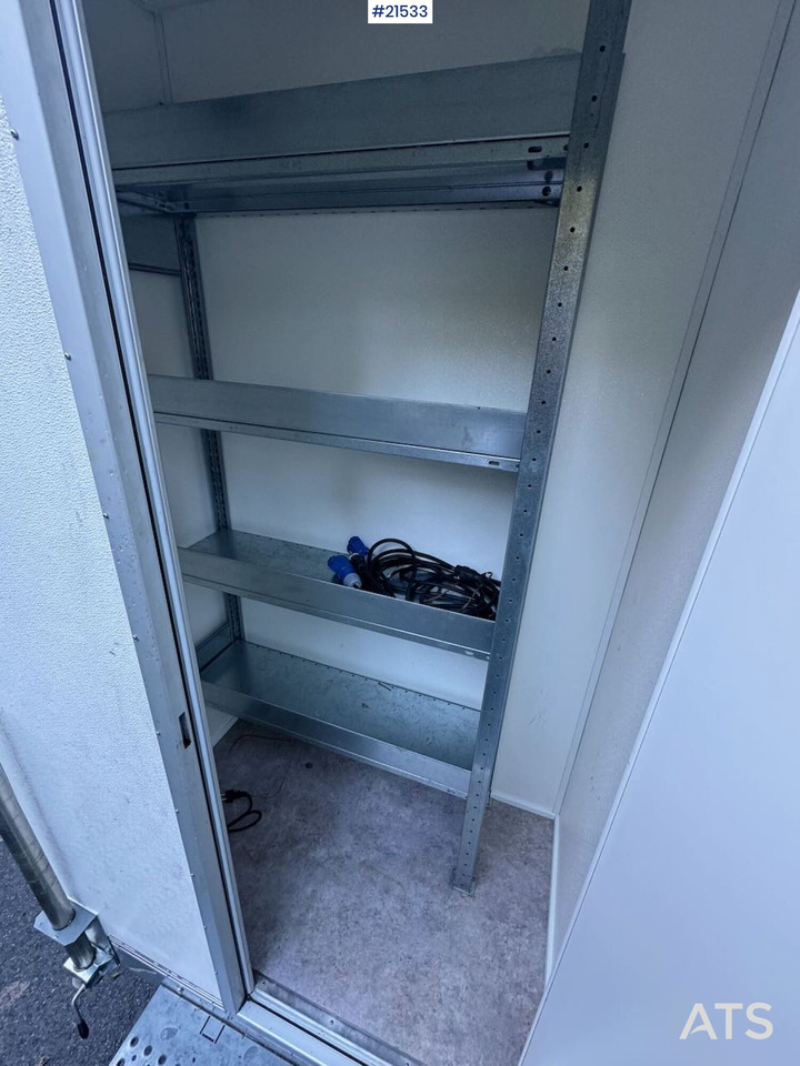 Locação financeira de Letthus brakke Letthus brakke: foto 10