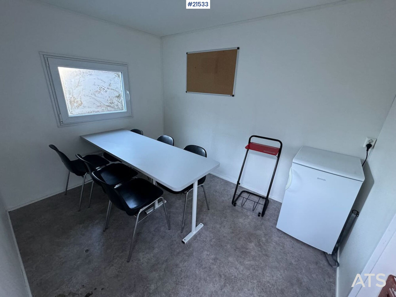 Locação financeira de Letthus brakke Letthus brakke: foto 13