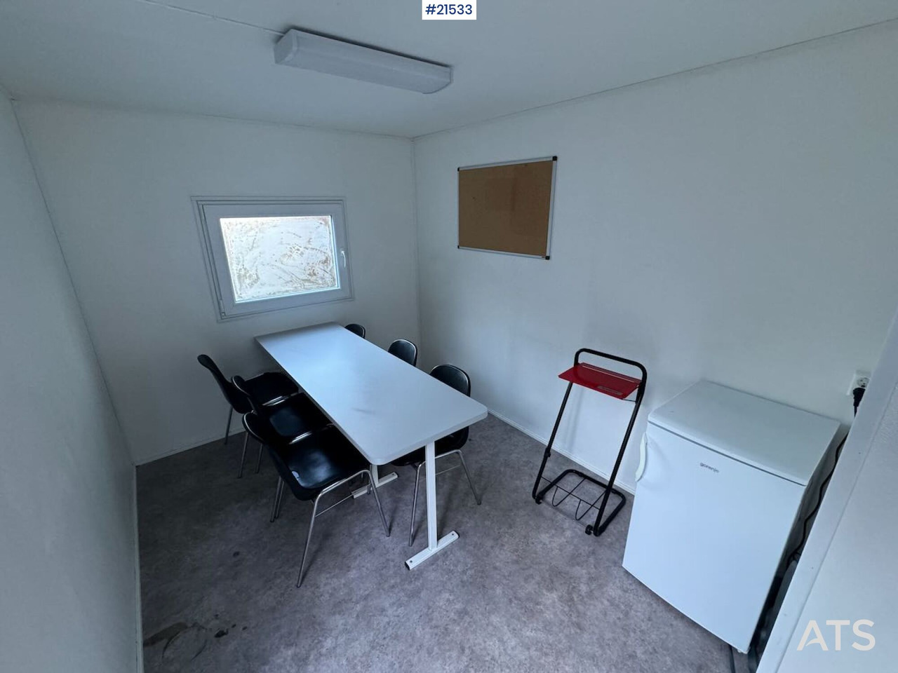 Locação financeira de Letthus brakke Letthus brakke: foto 14