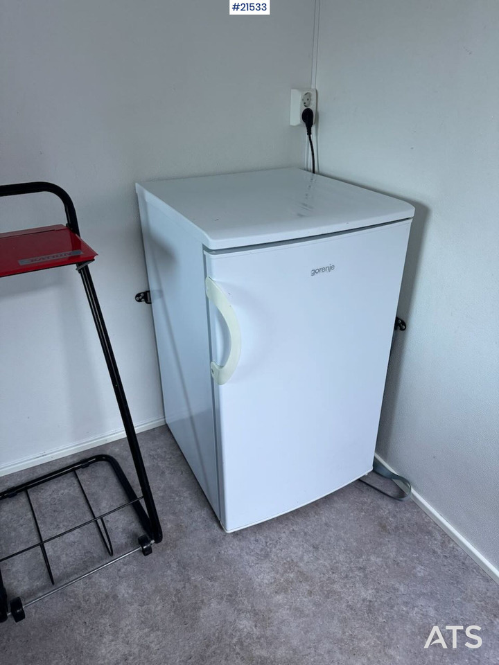 Locação financeira de Letthus brakke Letthus brakke: foto 16