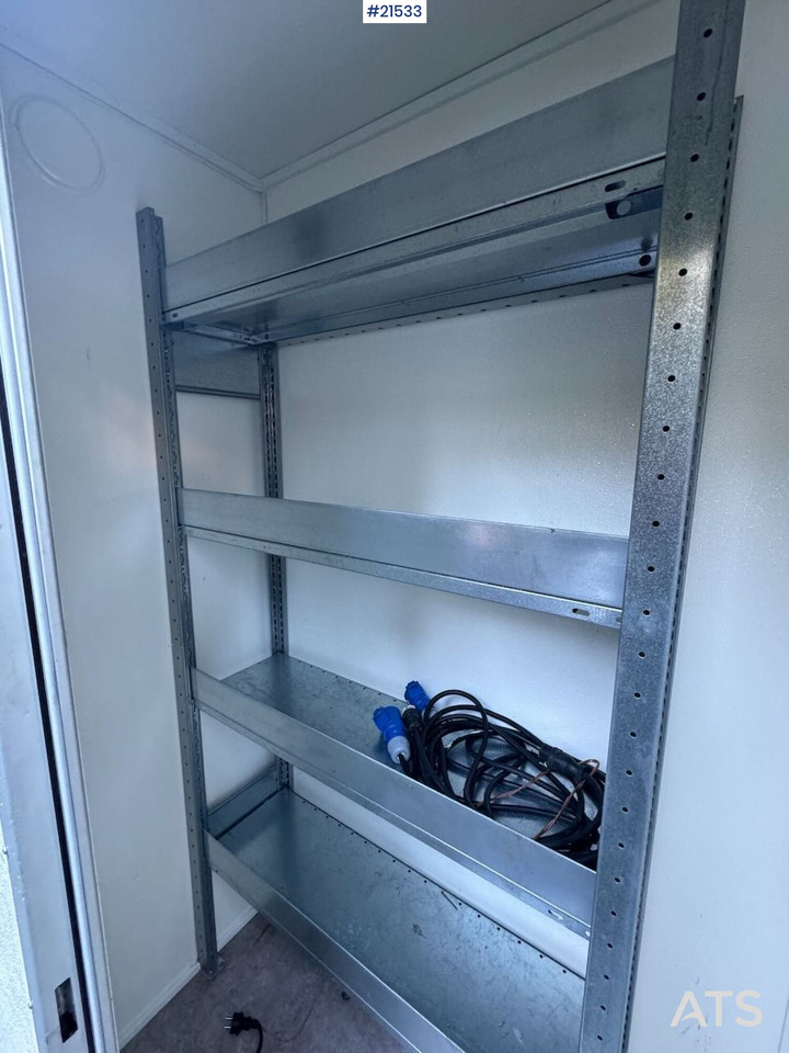 Locação financeira de Letthus brakke Letthus brakke: foto 12