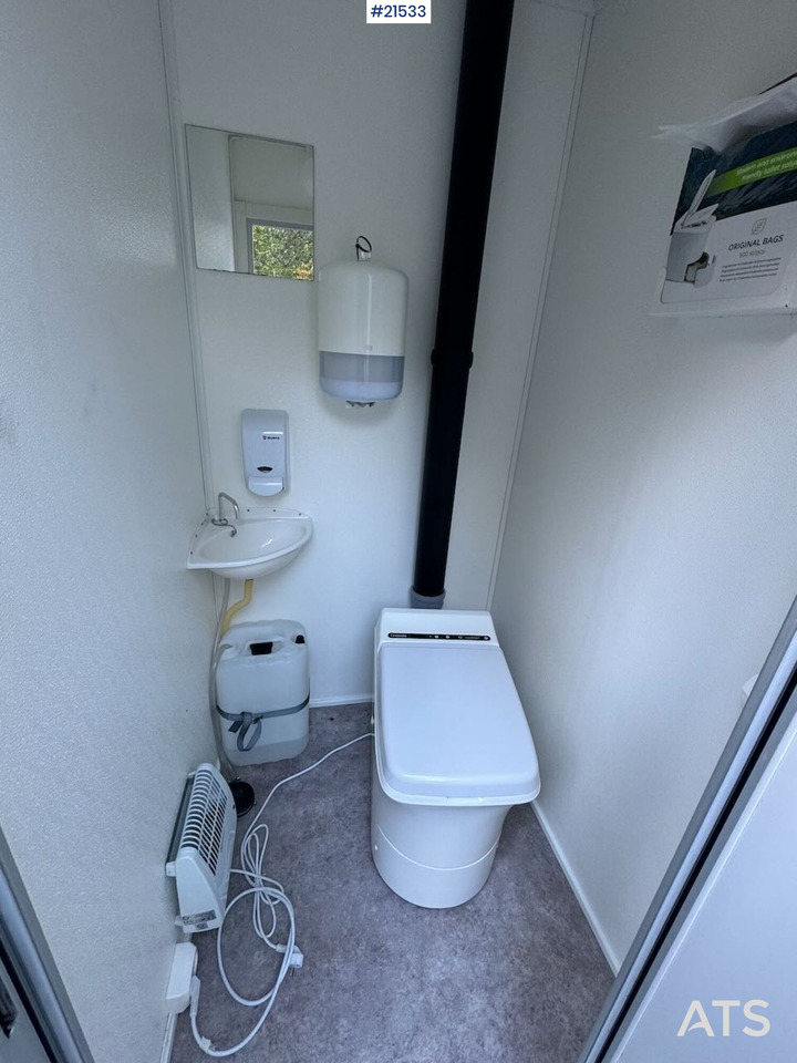 Locação financeira de Letthus brakke Letthus brakke: foto 9