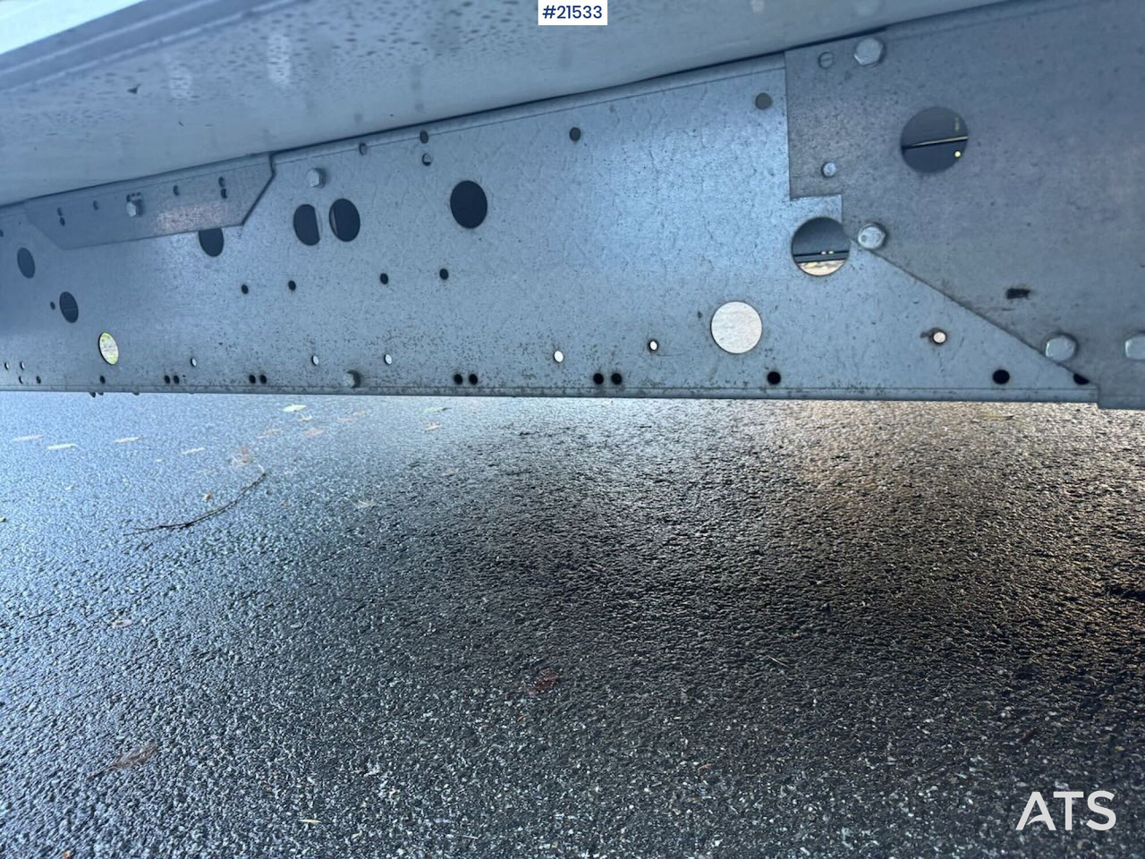 Locação financeira de Letthus brakke Letthus brakke: foto 18