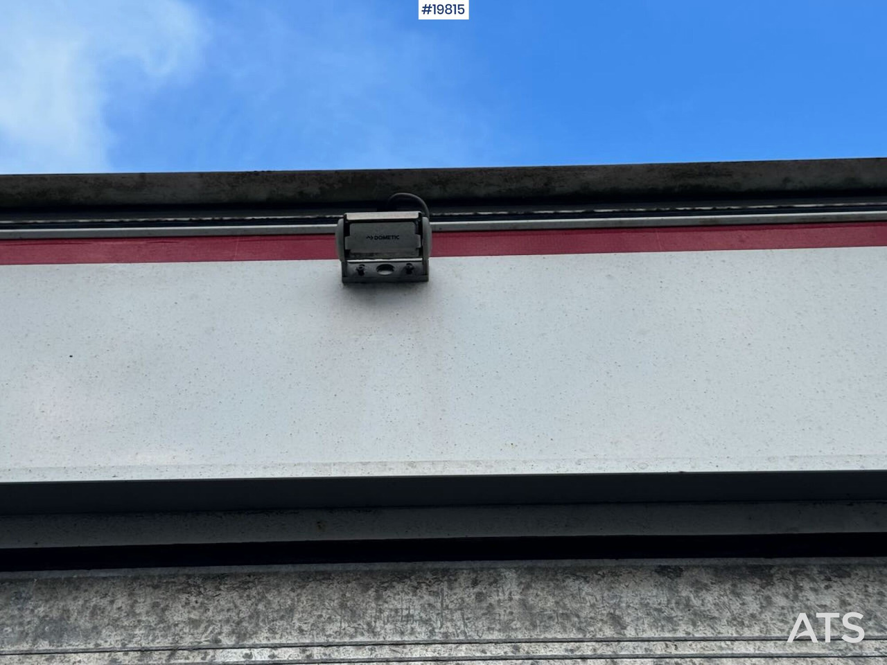 Camião furgão MAN TGL 12 220: foto 36