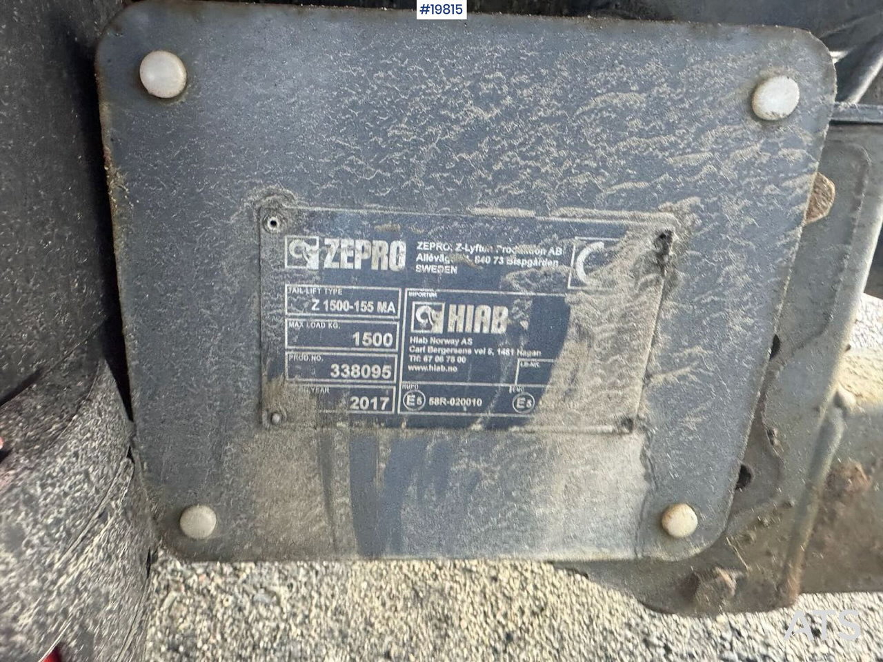 Camião furgão MAN TGL 12 220: foto 14