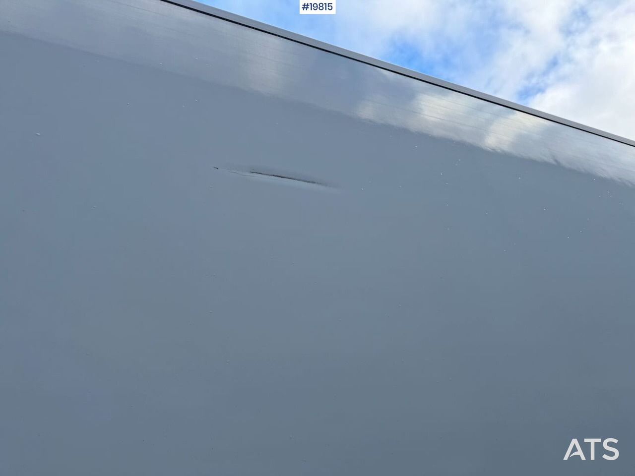 Camião furgão MAN TGL 12 220: foto 35