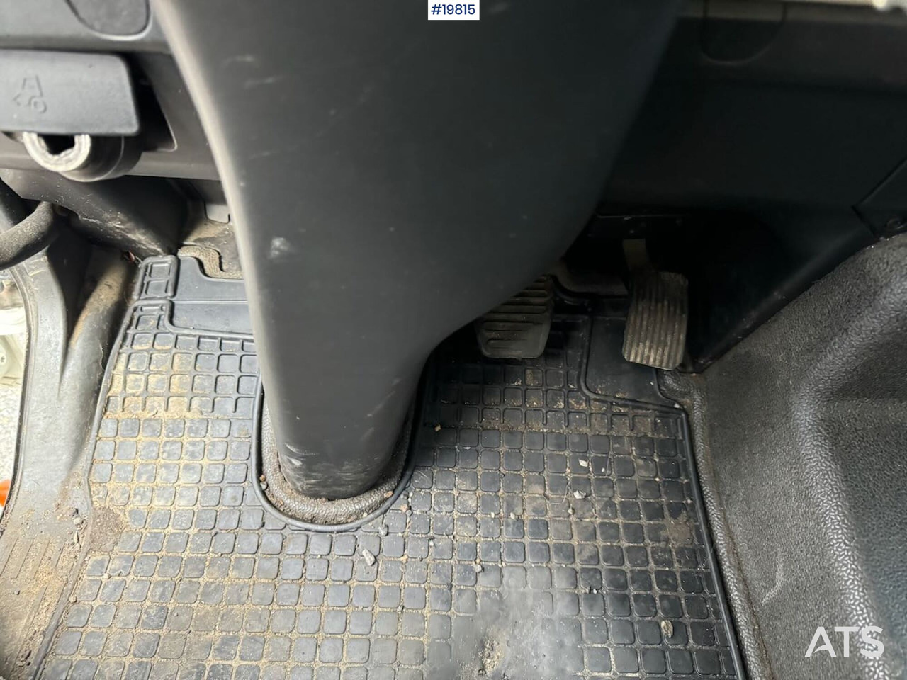 Camião furgão MAN TGL 12 220: foto 27