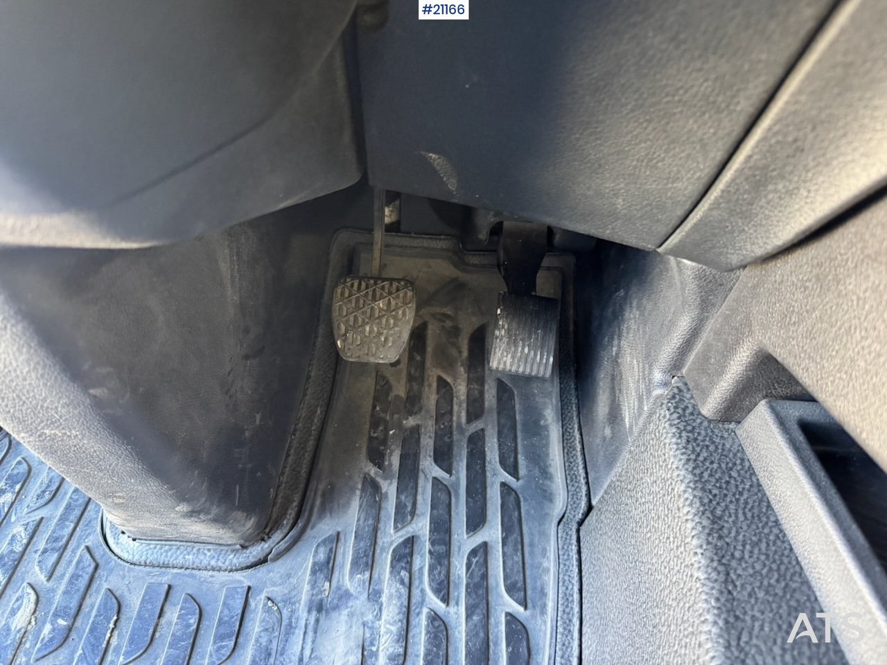 Locação financeira de Mercedes Actros 2553 Mercedes Actros 2553: foto 50 Locação financeira de Mercedes Actros 2553 Mercedes Actros 2553: foto 50