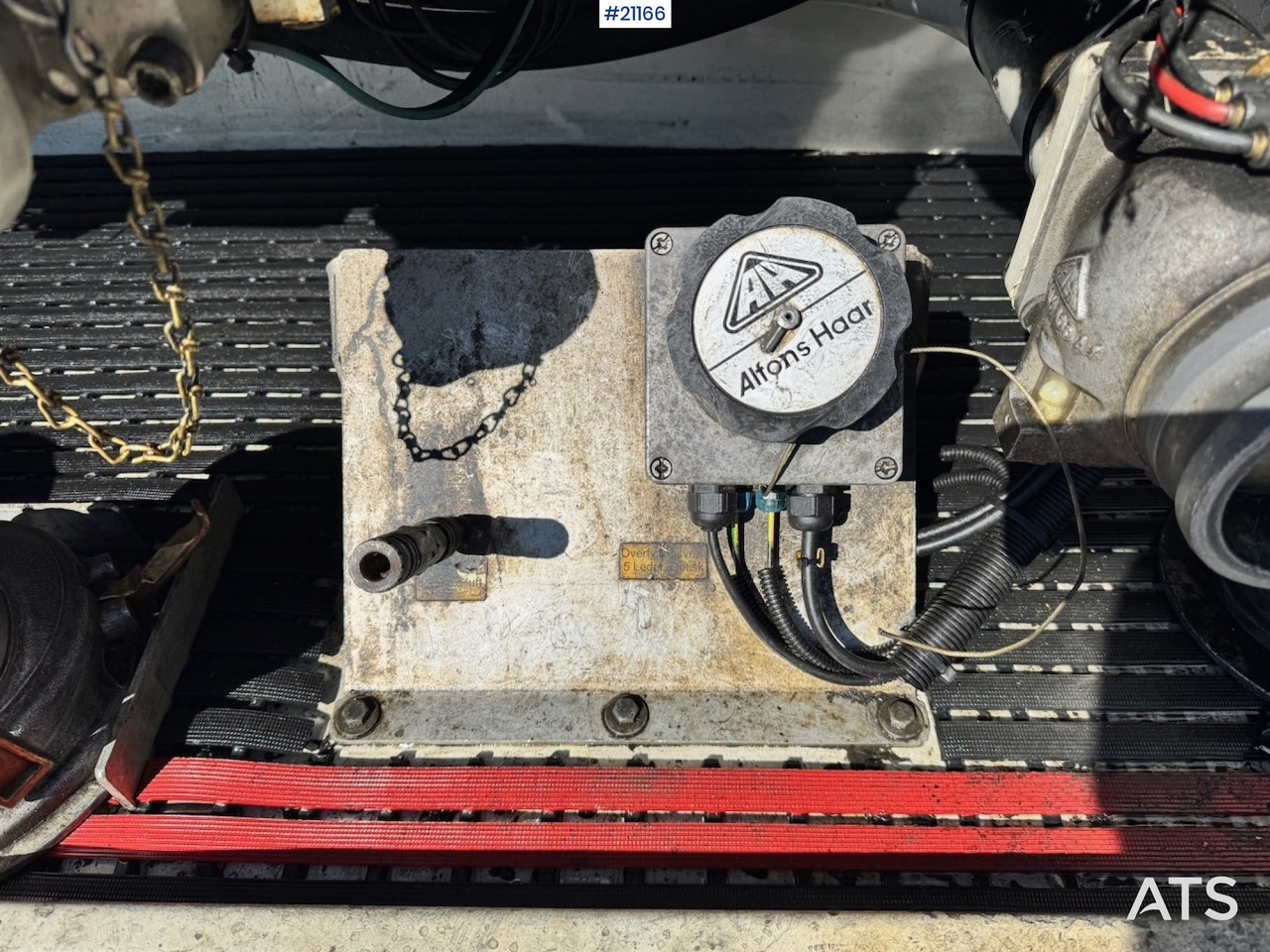 Locação financeira de Mercedes Actros 2553 Mercedes Actros 2553: foto 32 Locação financeira de Mercedes Actros 2553 Mercedes Actros 2553: foto 32