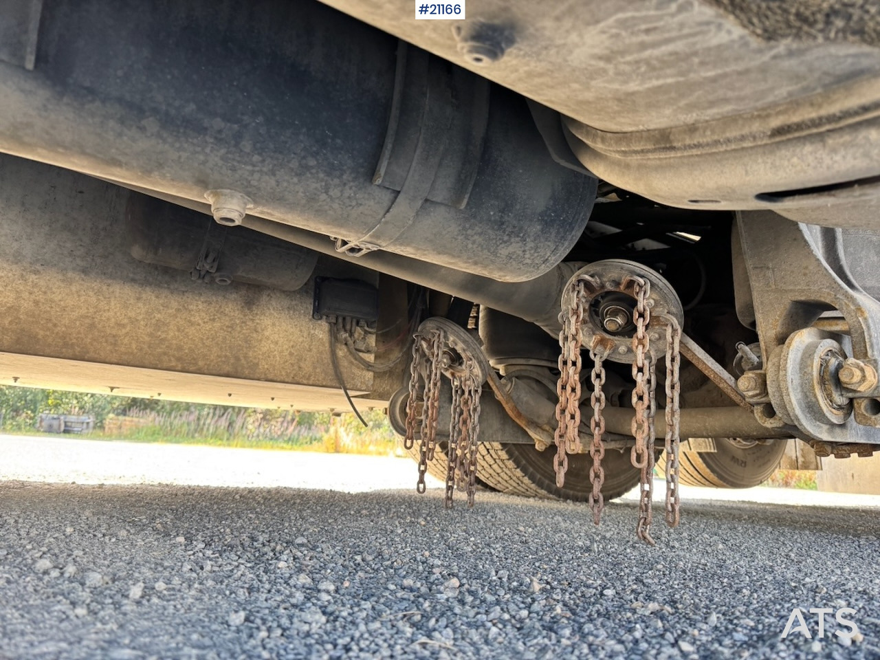 Locação financeira de Mercedes Actros 2553 Mercedes Actros 2553: foto 16 Locação financeira de Mercedes Actros 2553 Mercedes Actros 2553: foto 16