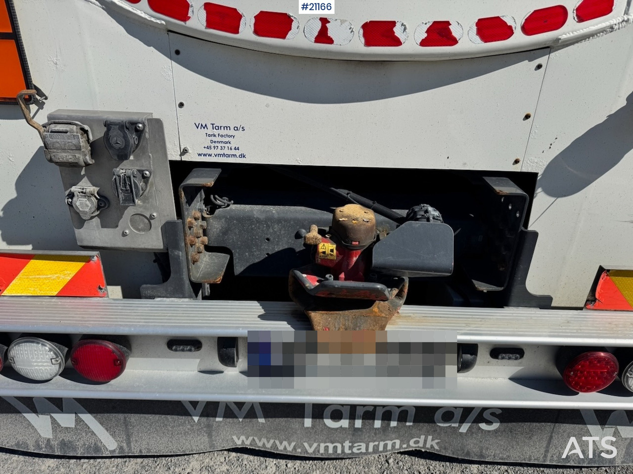 Locação financeira de Mercedes Actros 2553 Mercedes Actros 2553: foto 20 Locação financeira de Mercedes Actros 2553 Mercedes Actros 2553: foto 20