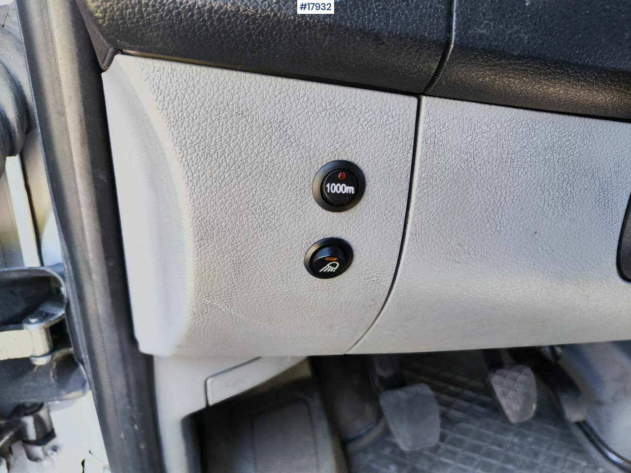 Furgão Mercedes sprinter 516CDI: foto 47